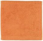 Caw&ouml; Handtuch Life Style Uni 7007 mandarine