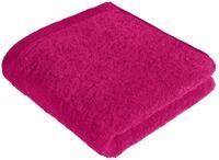 Caw&ouml; Handt&uuml;cher Life Style Uni 7007, 100% Baumwolle (1-St)