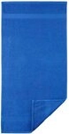 Egeria Badetuch Diamant, Frotteevelours (1-St), Uni Programm mit schmaler Bord&uuml;re,