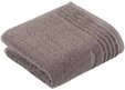 Vossen Handtuch Handtuch 50 x 100 cm Vienna Style Supersoft, Frottier (St&uuml;ck, 1-St),