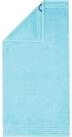 Vossen Handtuch Handtuch 50 x 100 cm Vienna Style Supersoft, Frottier (St&uuml;ck, 1-St),