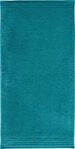 Vossen Handtuch Handtuch "Vienna Style Supersoft", Walk-Frottier Uni
