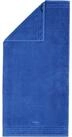 Vossen Handtuch Handtuch "Vienna Style Supersoft", Walk-Frottier Uni