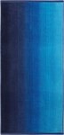 Dyckhoff Handt&uuml;cher Colori, Walkfrottee (1-St), mit Farbverlauf