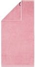 Vossen Handtuch Handtuch 50 x 100 cm High Line, Frottier (St&uuml;ck, 1-St), Vegan