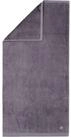 Vossen Handtuch Handtuch 50 x 100 cm High Line, Frottier (St&uuml;ck, 1-St), Vegan