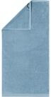 Vossen Handtuch Handtuch 50 x 100 cm High Line, Frottier (St&uuml;ck, 1-St), Vegan