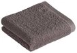 Vossen Handtuch Handtuch 50 x 100 cm High Line, Frottier (St&uuml;ck, 1-St), Vegan