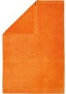 Vossen Badetuch Badetuch 100 x 150 cm Vienna Style Supersoft, Frottier (St&uuml;ck,