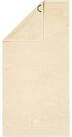Vossen Handtuch Handtuch 50 x 100 cm Vienna Style Supersoft, Frottier (St&uuml;ck, 1-St),
