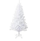 BURI K&uuml;nstlicher Weihnachtsbaum K&uuml;nstlicher Weihnachtsbaum Tannenbaum Christbaum