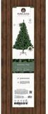 Kaemingk K&uuml;nstlicher Weihnachtsbaum K&uuml;nstlicher Weihnachtsbaum Imperial Kiefer &Oslash;