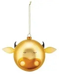 Alessi Christbaumschmuck Palle Presepe