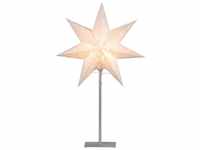 STAR TRADING LED Dekolicht Sensy, Star Trading Tischlampe Weihnachtsstern Sensy...