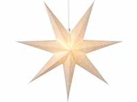 STAR TRADING LED Dekolicht Sensy, Star Trading Weihnachtsstern Sensy von Star