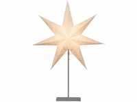 STAR TRADING LED Dekolicht Sensy, Star Trading Stehlampe Weihnachtsstern Sensy...