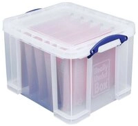 Really Useful Box Aufbewahrungsbox Really Useful 35C Kunststoff-Aufbewahrungsbox