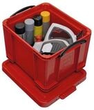 Really Useful Box Archivcontainer Really Useful Box 35RCB Useful Box 35,0l rot