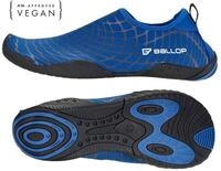 Ballop Skinfit Spider Aquaschuh