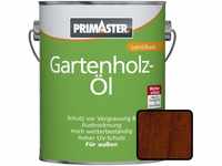 PRIMASTER Gartenholzöl bangkirai 750 ml