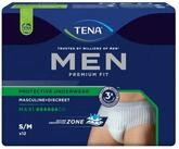 TENA Inkontinenz-Pants TENA MEN - Premium Fit Pants Maxi, S/M Gr., 48-St.