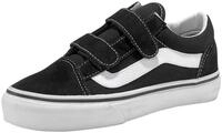 Vans UY Old Skool V Sneaker mit klassischer Logo-Flag