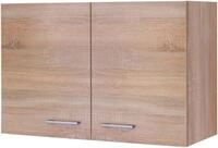 Flex-Well H&auml;ngeschrank Samoa (B x H x T) 80 x 54,8 x 32 cm