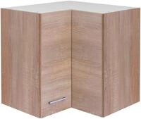 Flex-Well Eckh&auml;ngeschrank Samoa (B x H x T) 60 x 54,8 x 32 cm