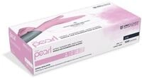 DocMed Nitril-Handschuhe Pink Pearl Nitril U.-Handschuhe Gr. XS/S/M/L