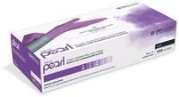 DocMed Nitril-Handschuhe Violet Pearl Nitril U.-Handschuhe Gr. XS/S/M/L/XL 100 Stk.
