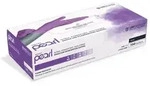 DocMed Nitril-Handschuhe Violet Pearl Nitril U.-Handschuhe Gr. XS/S/M/L/XL 100 Stk.