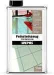 WEPOS CHEMIE GMBH Wepos Feinsteinzeug Impr&auml;gnierung 1 Liter