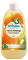 Sodasan Sodasan Orangen Kraftreiniger 0,5L f&uuml;r alle Oberfl&auml;chen geeignet (1er