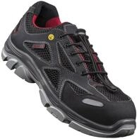 STABILUS ESD Sicherheitshalbschuhe THILO LOW S1 Sicherheitsschuh