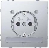 merten Klemmen Merten SCHUKO-Steckdose eds MEG2304-6036