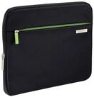 LEITZ Rucksack LEITZ Sleeve fr Tablet-PC Complete, Polyester, schwarz