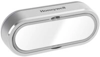 Honeywell T&uuml;rklingel Honeywell Home DCP911G Funkgong Sender mit Namensschild