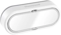 Honeywell Home Smart Home T&uuml;rklingel Honeywell Funk-Taster mit Namensschild DCP911
