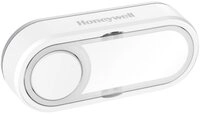 Honeywell T&uuml;rklingel Honeywell Home DCP511 Funkgong Sender mit Namensschild