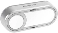 Honeywell T&uuml;rklingel Honeywell Home DCP511G Funkgong Sender mit Namensschild