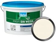 Herbol Wand- und Deckenfarbe Profi DIN Weiss - 12.5 Ltr