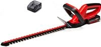 Einhell Akku-Heckenschere GC-CH 1846 Li Kit, 46 cm Schnittl&auml;nge, mit Akku 18V/2,0 Ah
