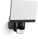steinel LED Wandstrahler XLED home 2 XL S, mit Bewegungsmelder, LED fest...