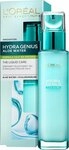 L'OR&Eacute;AL PARIS Gesichtsfluid Hydra Genius Aloe Aqua, hochkonzentrierte...
