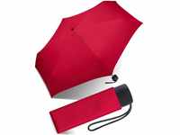 Esprit Taschenregenschirm Super Mini Schirm Petito sehr klein und leicht,...