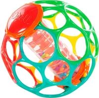 Bright Starts Greifspielzeug Rollin' Rainstick Rattle