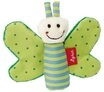 Sigikid Greifling Red Stars Schmetterling Gr&uuml;n