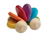 Plantoys Krabbelrolle Baby Auto