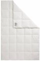 RIBECO Daunenbettdecke Eve Bettdecke in 135x200 und 155x220cm und weiteren Gr&ouml;&szlig;en,