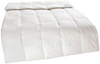RIBECO Daunenbettdecke Eve Bettdecke in 135x200 und 155x220cm und weiteren Gr&ouml;&szlig;en,